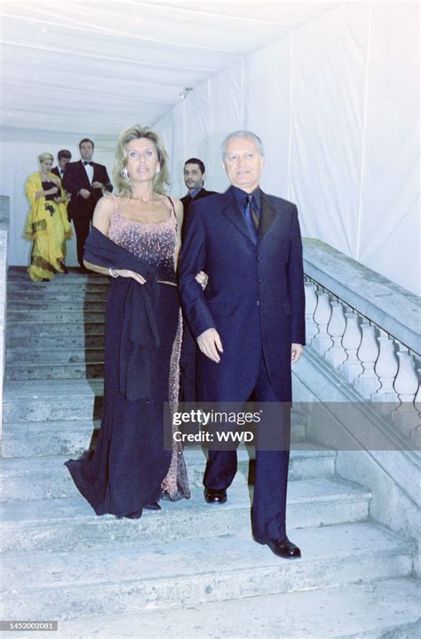 cristiana versace wikipedia|versace family.